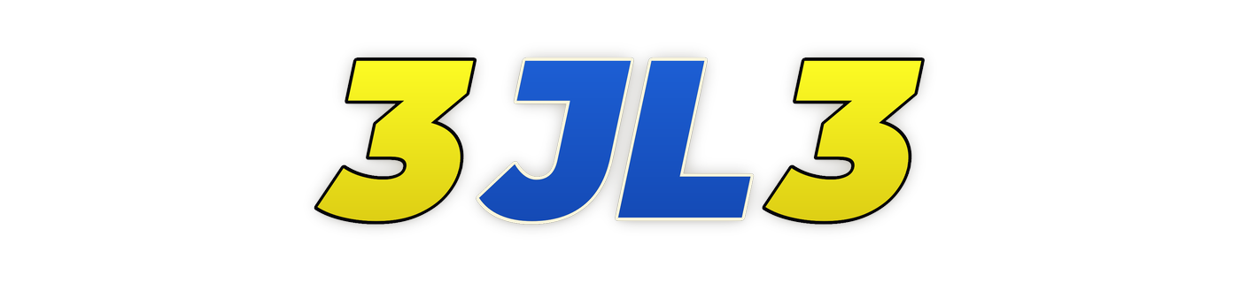 3jl3 Logo